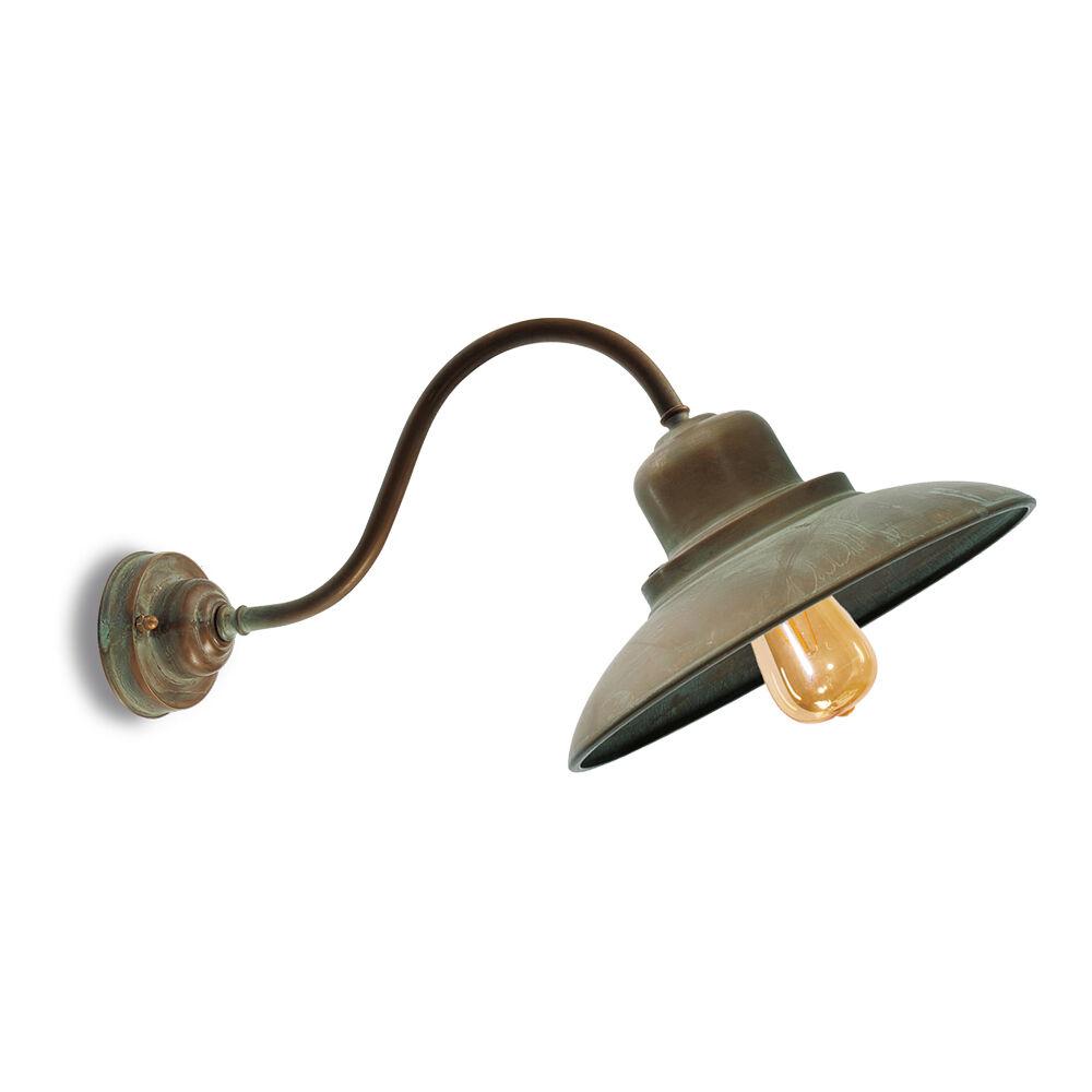 vintage rezlampa mediterran falikar vintage konyha nappali country lakberendezesi aruhaz bolt lampa vilagitas paraszthaz lampak minosegi olasz moretti luce 1691 szalloda etterem bisztro.jpg